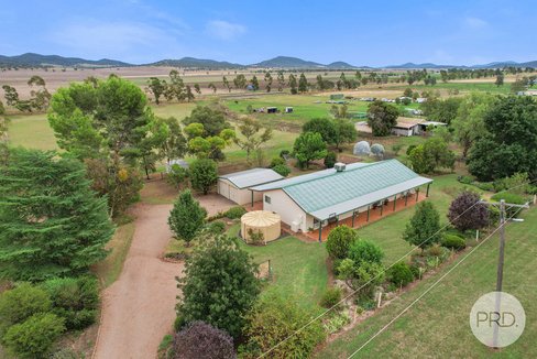 65 Deeks Road, WERRIS CREEK NSW 2341