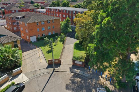 6/5 Devitt Place, HILLSDALE NSW 2036