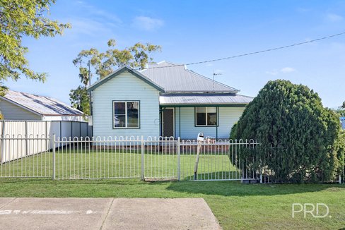 65 Dewhurst Street, WERRIS CREEK