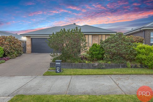 65 Dragonfly Drive, CHISHOLM NSW 2322