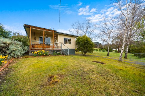 65 Ellendale Road, WESTERWAY TAS 7140