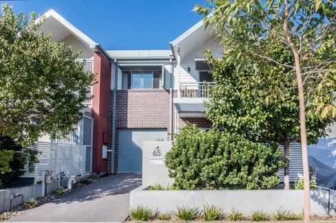 65 Gannet Drive, Cranebrook NSW 2749