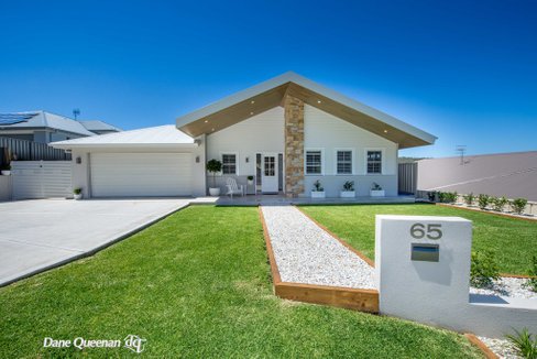 65 Gawul Circuit, CORLETTE NSW 2315