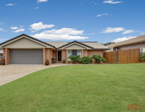 65 Geoffrey Thomas Drive, TANNUM SANDS QLD 4680