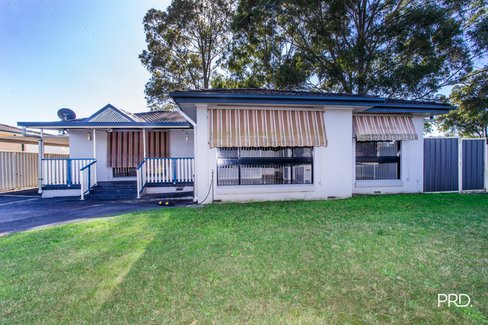 65 Greenbank Dr, Werrington Downs NSW 2747