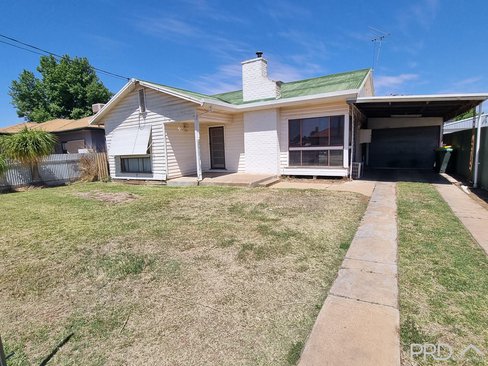 65 Hazeldene Street, MILDURA