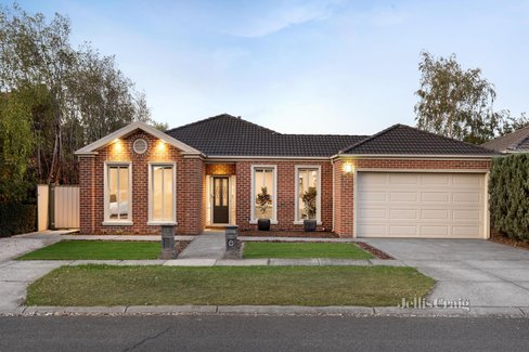 65 Killarney Ridge Greensborough 3088