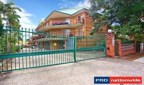 6/5 Laura Street, LUTWYCHE QLD 4030