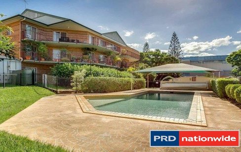 6/5 Laura Street, LUTWYCHE QLD 4030