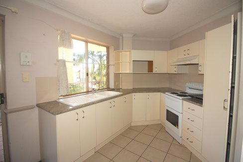 6/5 Laura Street, LUTWYCHE QLD 4030