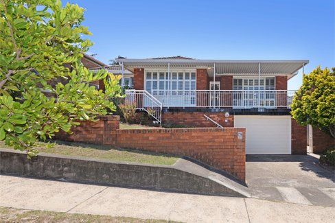65 Lawson Street, MATRAVILLE NSW 2036