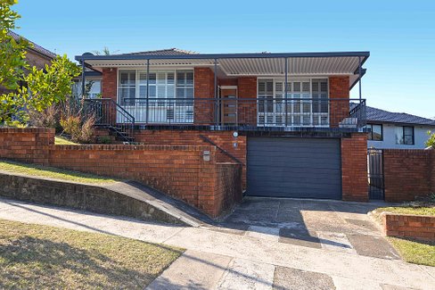 65 Lawson Street, MATRAVILLE NSW 2036