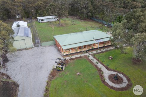 65 Lemajics Road, SCARSDALE VIC 3351