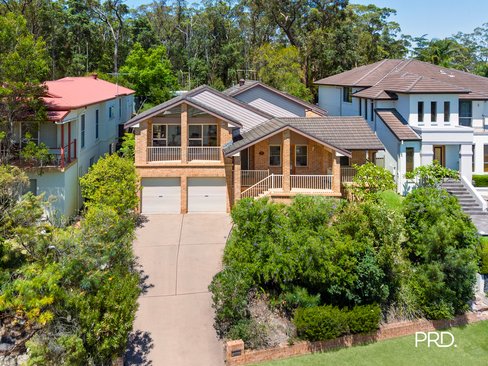 65 Maraket Avenue, BLAXLAND NSW 2774