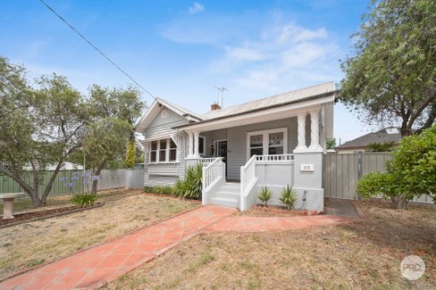 65 Marong Road, GOLDEN SQUARE VIC 3555