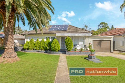 65 Mathew Cresent, BLACKTOWN NSW 2148