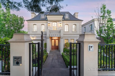 65 Metung Street Balwyn 3103