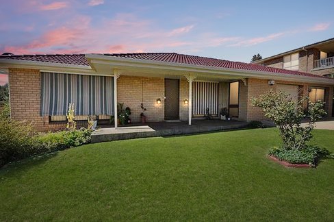 65 Missouri Avenue, TOLLAND NSW 2650