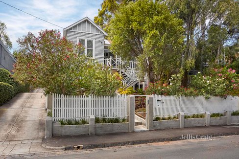 65 Morang Road Hawthorn 3122