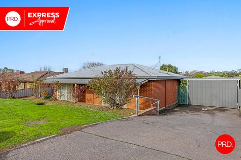 65 Morrison St, KANGAROO FLAT VIC 3555