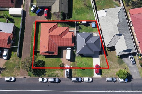 65 Norfolk Street, ASHTONFIELD NSW 2323