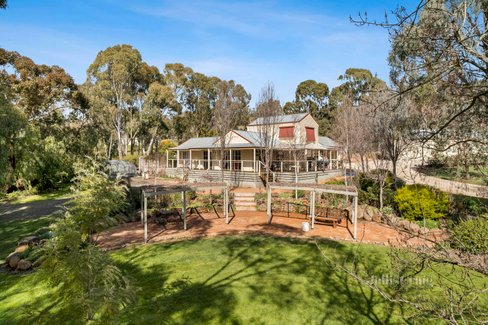 65 Old Ford Road Redesdale 3444