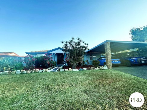 65 Rumsey Drive, RACEVIEW