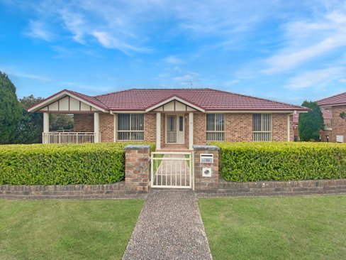 65 Sergeant Baker Drive, CORLETTE NSW 2315