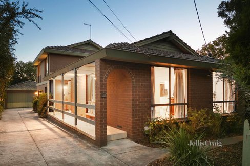 65 South Street Ascot Vale 3032