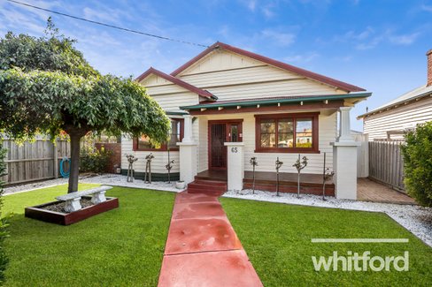 65 St Albans Road, East Geelong