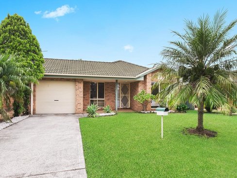 65 Sunnybank Crescent, HORSLEY NSW 2530