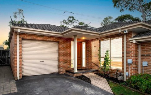 6/5 Sunray Court  Donvale 3111