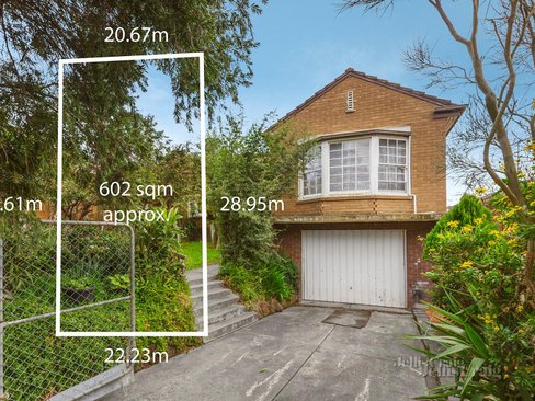 65 Sweyn Street Balwyn North 3104