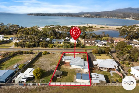 65 Tasman Highway, ORFORD TAS 7190