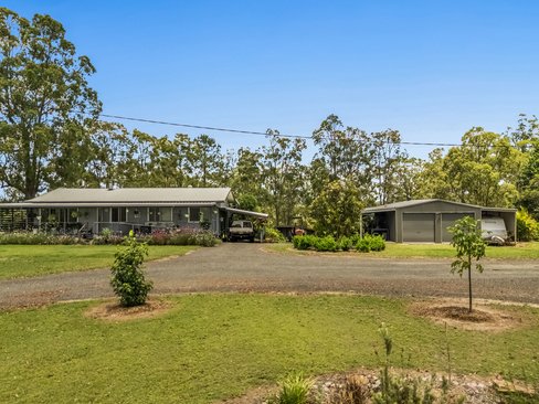 65 Upper Stratheden Road, STRATHEDEN