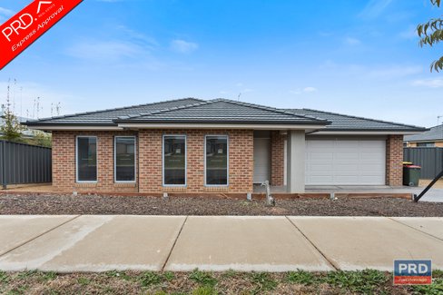 65 Waratah Road, HUNTLY VIC 3551