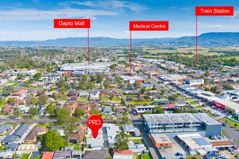 6/5 Werowi Street, DAPTO