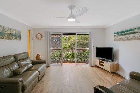 6/5 William Street, TWEED HEADS SOUTH NSW 2486