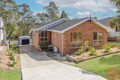 65 Wollombi Road RUTHERFORD