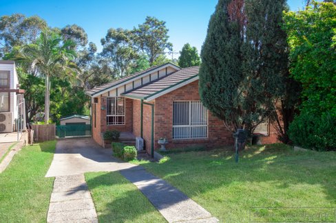 65 Wollombi Road, RUTHERFORD NSW 2320