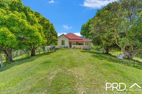 650 Cawongla Road, LARNOOK NSW 2480