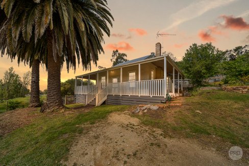 650 North Harcourt Road, SEDGWICK VIC 3551