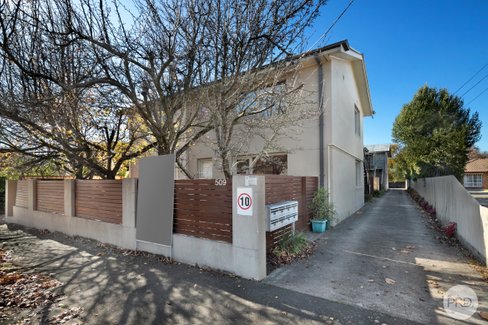 6/509 Drummond Street, REDAN VIC 3350
