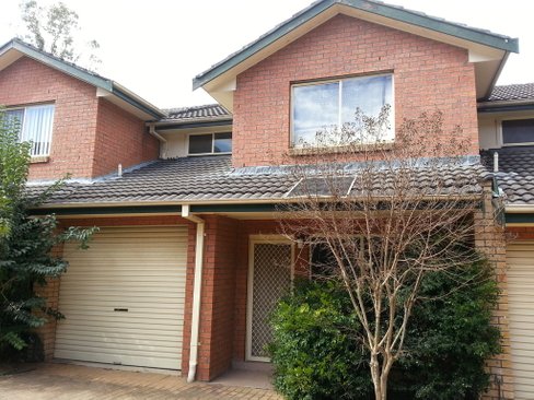 6/51-53 Park Avenue, KINGSWOOD NSW 2747