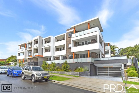 6/51-55 Gover Street, PEAKHURST NSW 2210