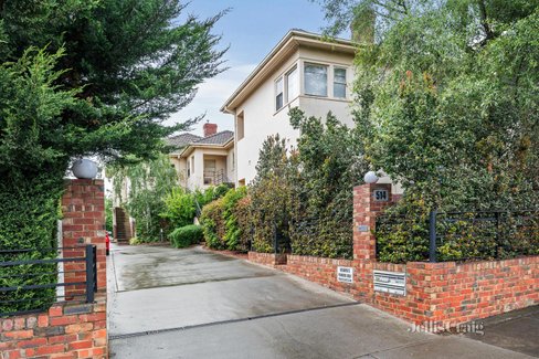 6 514 Glenferrie Road Hawthorn 3122