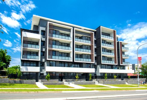 65/144-148 High Street, PENRITH NSW 2750