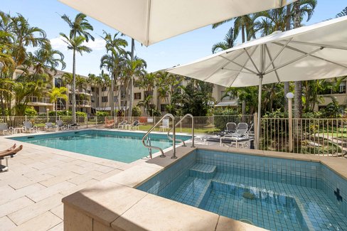 65/15 Santa Monica Road, MIAMI QLD 4220