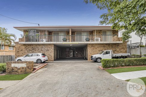 6/52 Hall Street, NORTHGATE QLD 4013