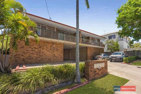 6/52 Hall Street, NORTHGATE QLD 4013